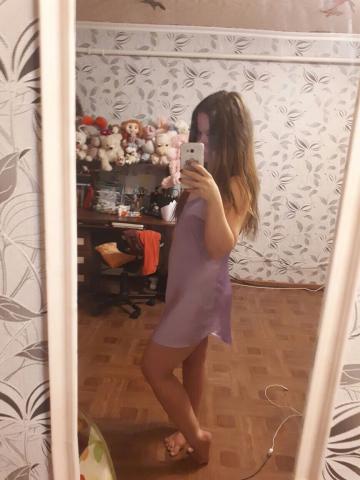 Индивидуалка Света Фотография 2