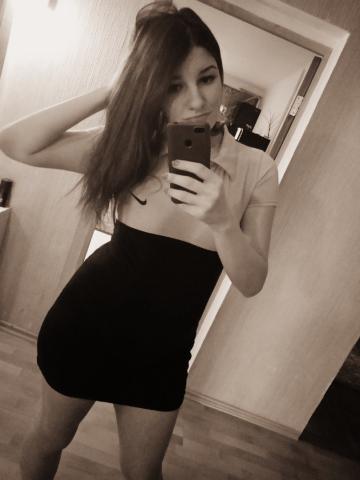 Индивидуалка Гертруда Фотография 4