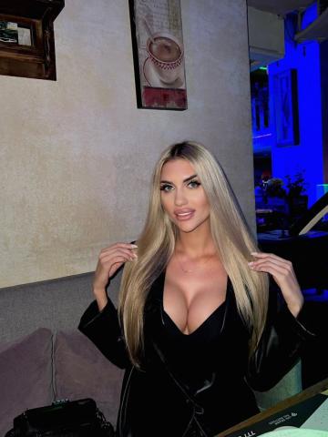 Индивидуалка Милена Фотография 4