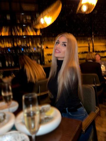 Индивидуалка Милена Фотография 5